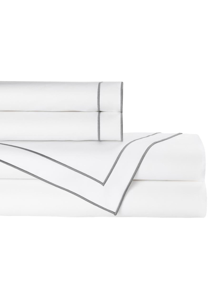 Guiliano Sheet Set White 300TC