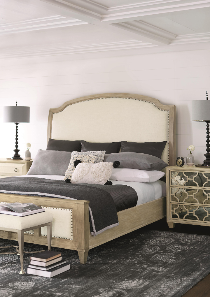 Santa Barbara Nightstand