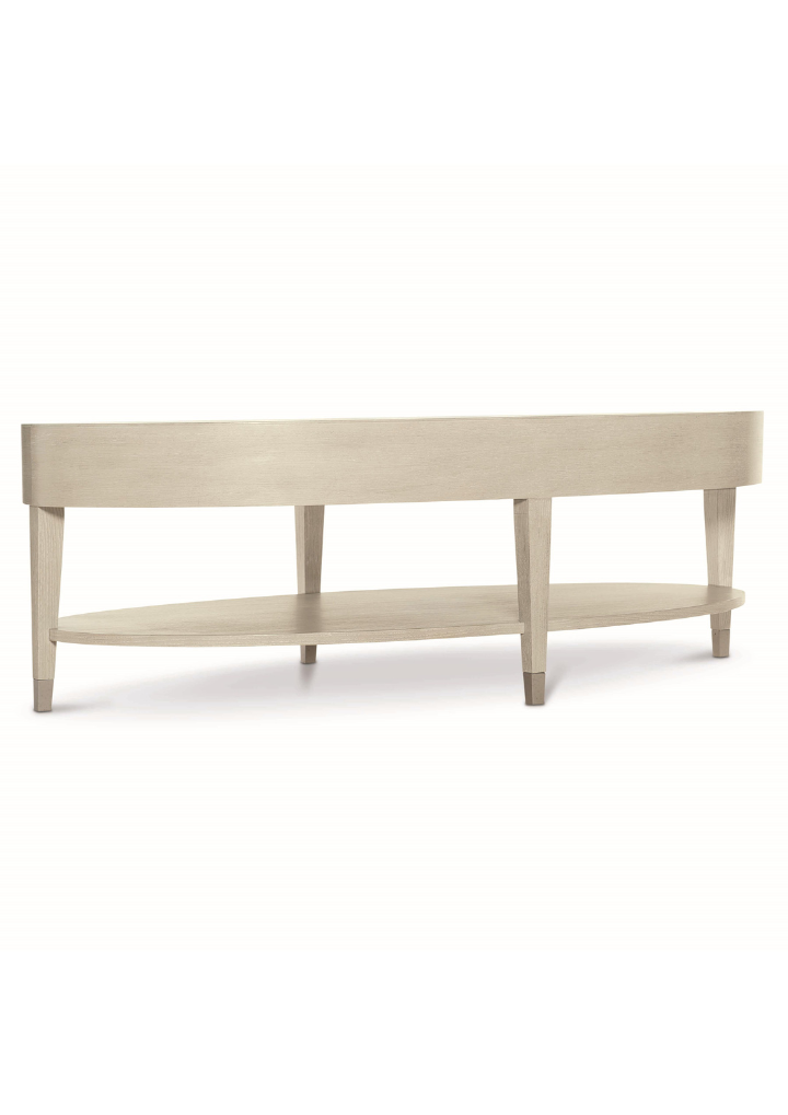 East Hampton Cocktail Table