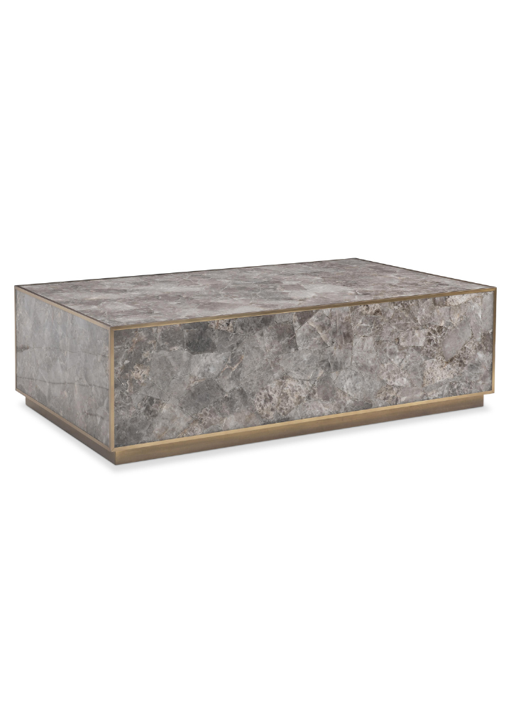 Tildon Cocktail Table