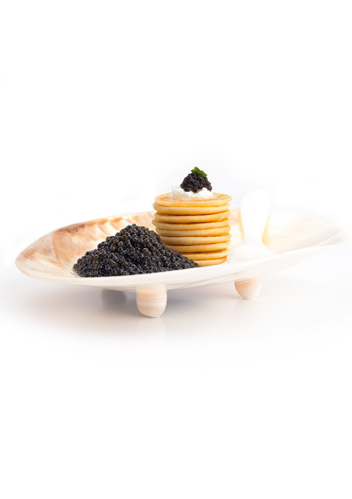 Sasanian French Blini