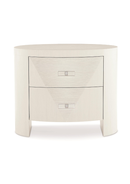 Axiom Nightstand