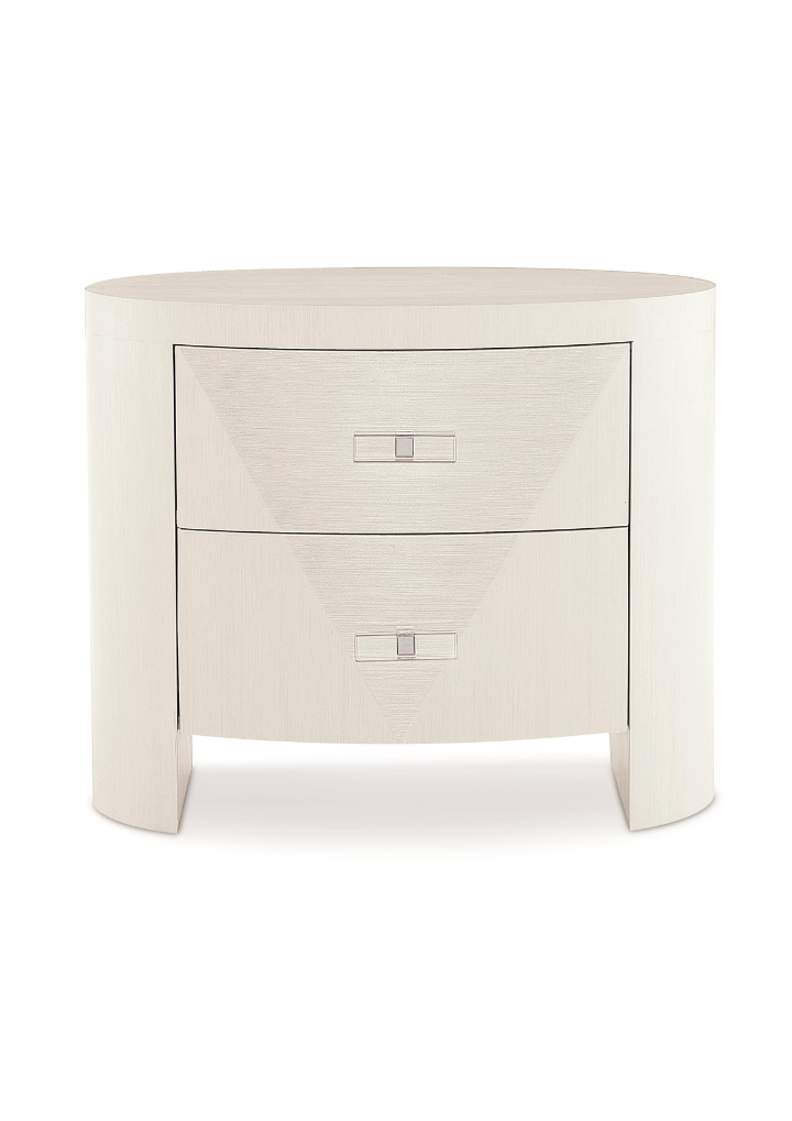 Axiom Nightstand