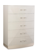 Axiom Tall Drawer Chest