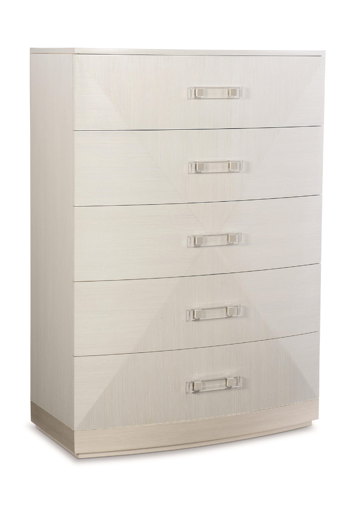 Axiom Tall Drawer Chest