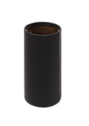 Finish Ebony Size Tall