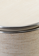 Camille Buffet (NOT AVAILABLE)