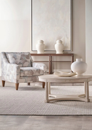 Surrey Round Cocktail Table