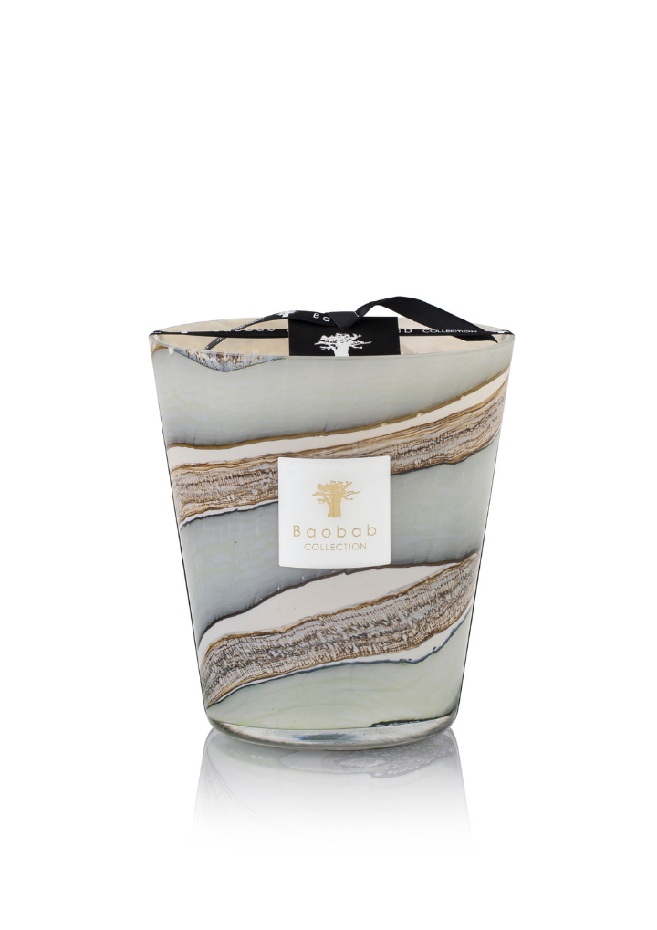 Scented Candle Sand Sonora