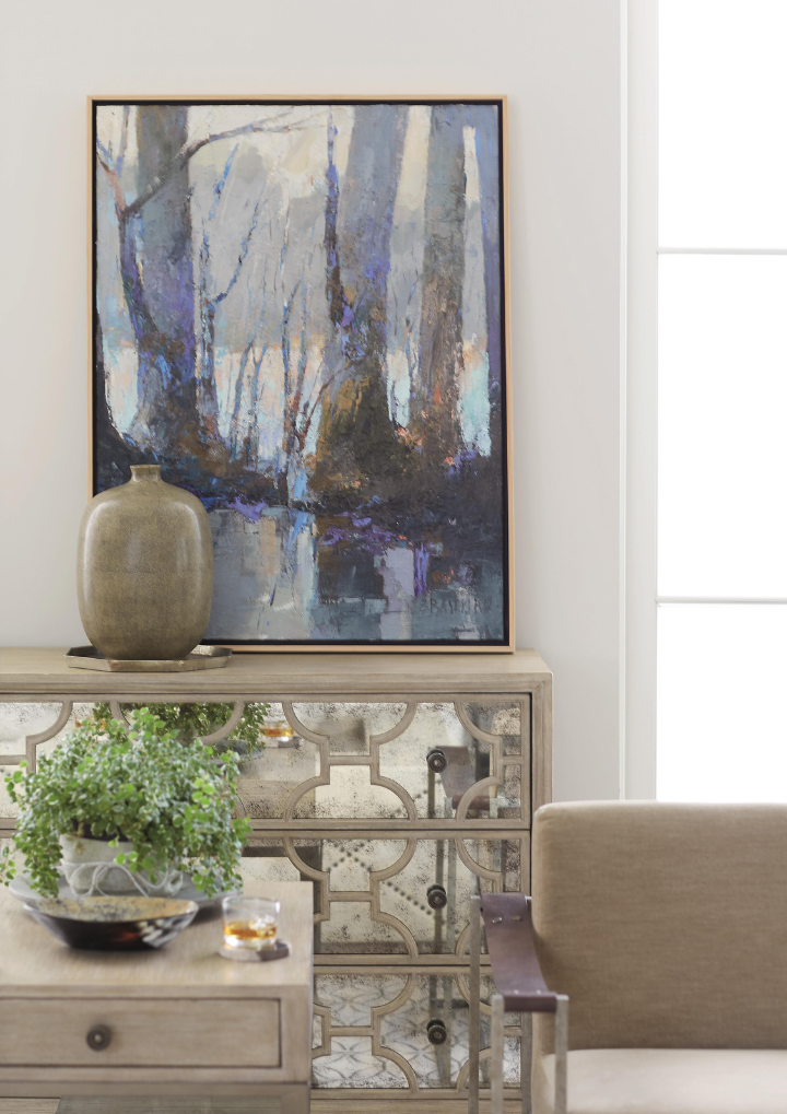 Santa Barbara Drawer Chest