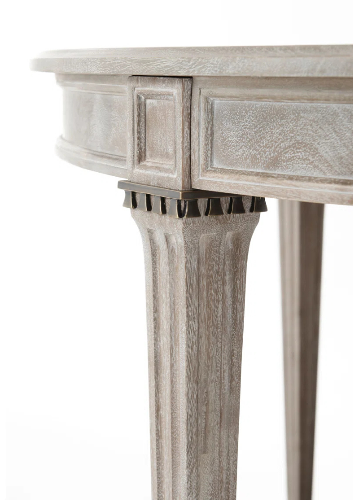 Shelley Dining Table