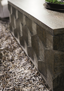 Linea Cocktail Table