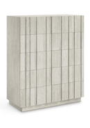 Tempo Tall Drawer Chest