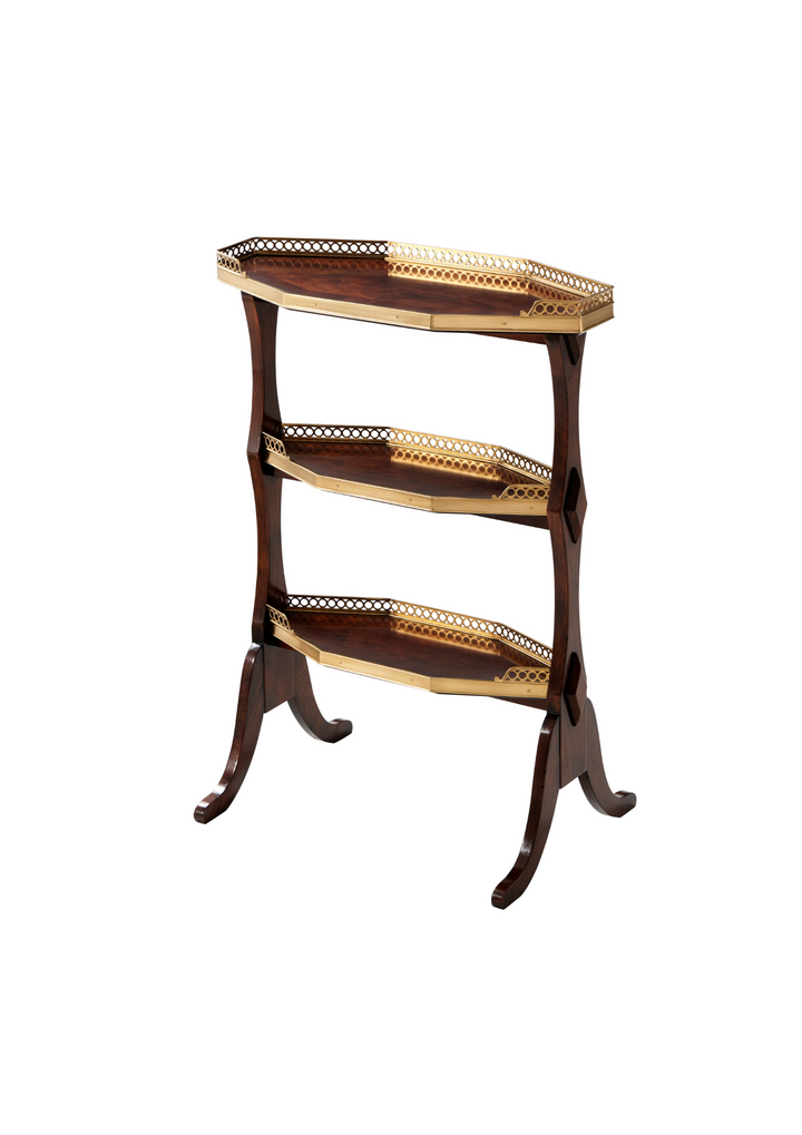 The Sometime Accent Table