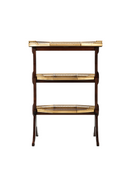 The Sometime Accent Table