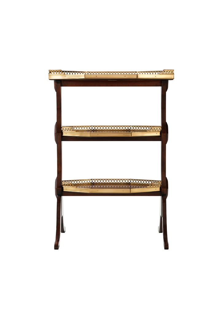 The Sometime Accent Table