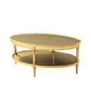 Palace Decoration Cocktail Table
