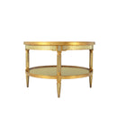 Palace Decoration Cocktail Table