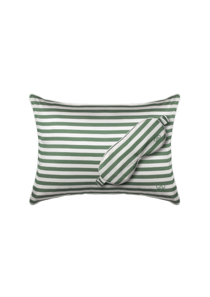 SILK TRAVEL PILLOW