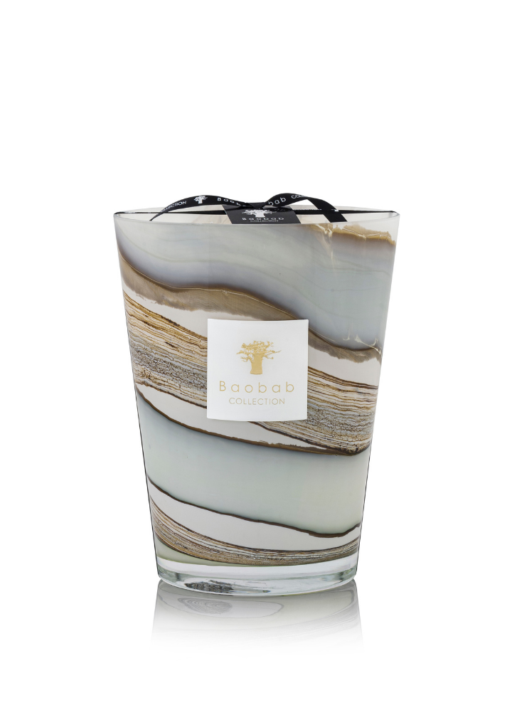 Scented Candle Sand Sonora