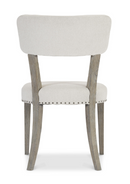 Albion Side Chair