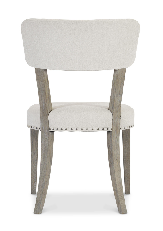 Albion Side Chair