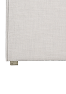 Sawyer Panel Bed King