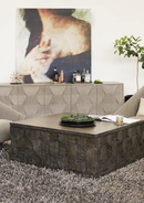 Linea Cocktail Table