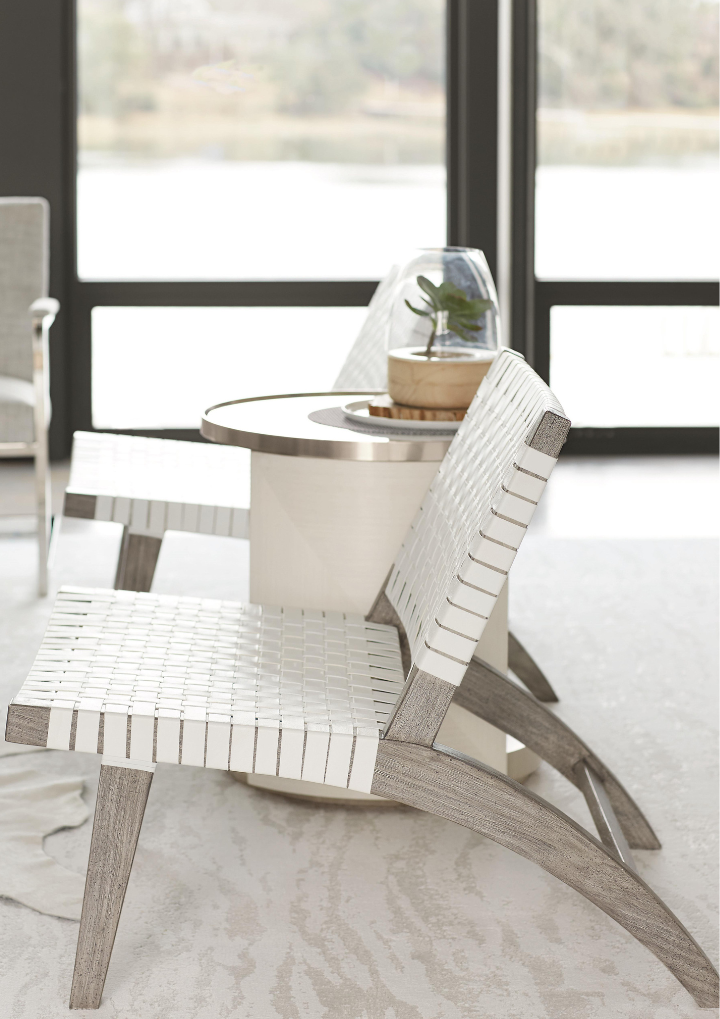 Axiom Side Table