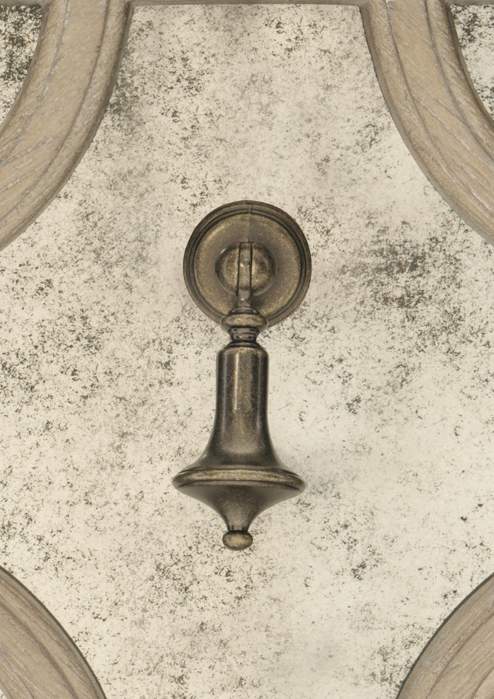 Santa Barbara Nightstand