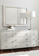 Silhouette Dresser