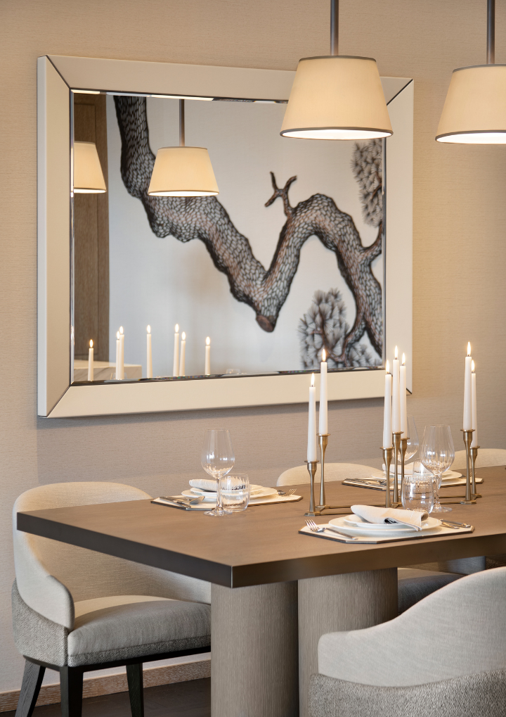 Lyndon Candelabra