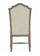 Rustic Patina Side Chair