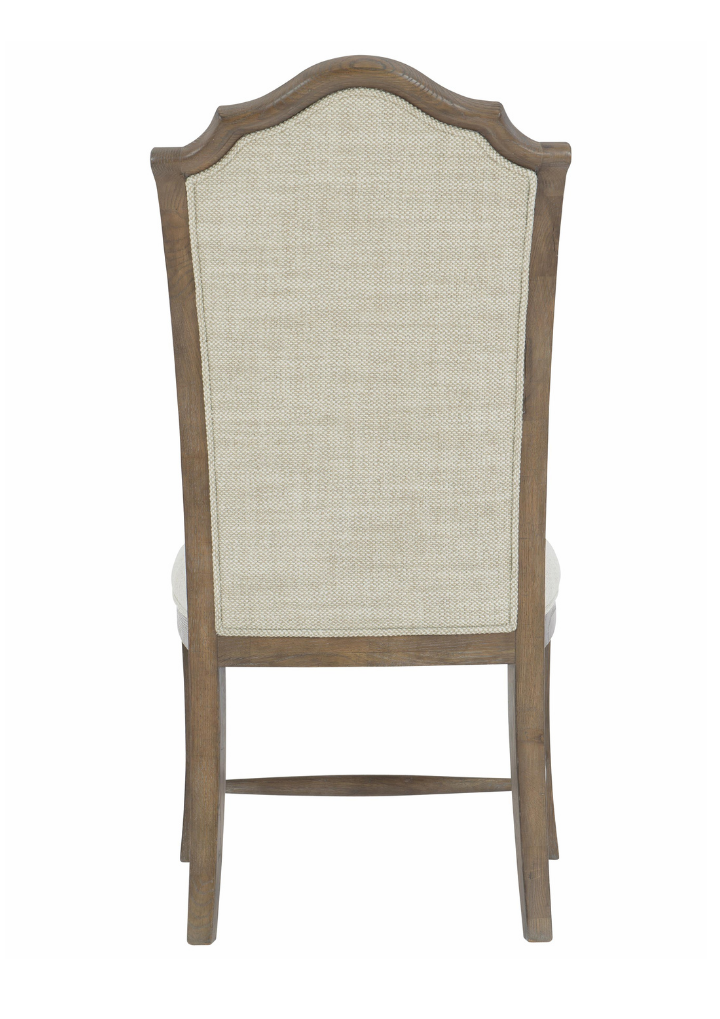 Rustic Patina Side Chair