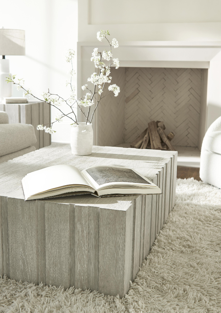 Tempo Cocktail Table