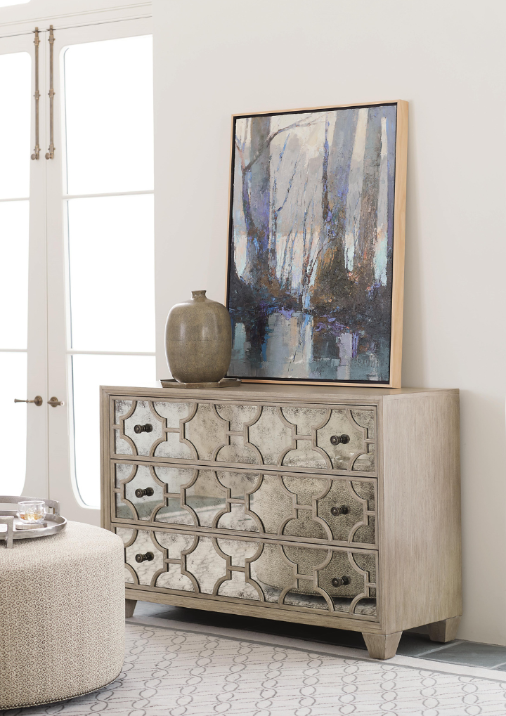 Santa Barbara Drawer Chest