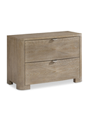 Aventura Nightstand