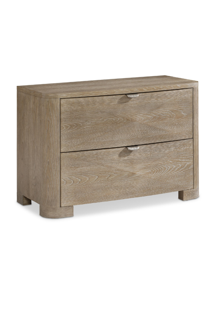 Aventura Nightstand
