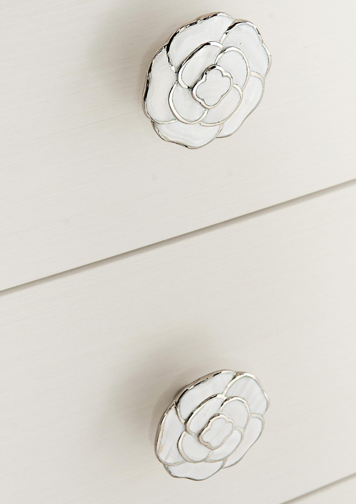 Silhouette Nightstand