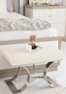 Axiom Nightstand