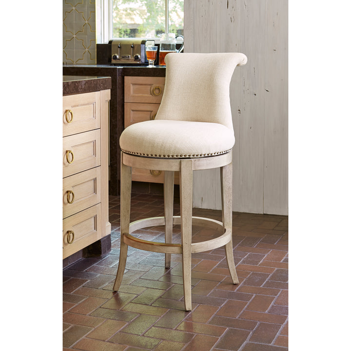 Ionic Barstool