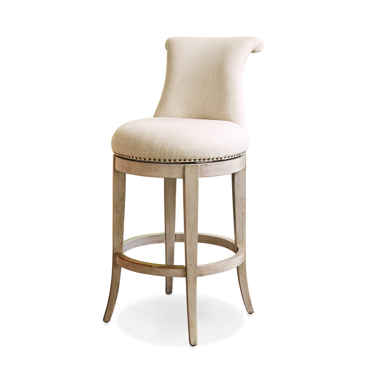 Ionic Barstool