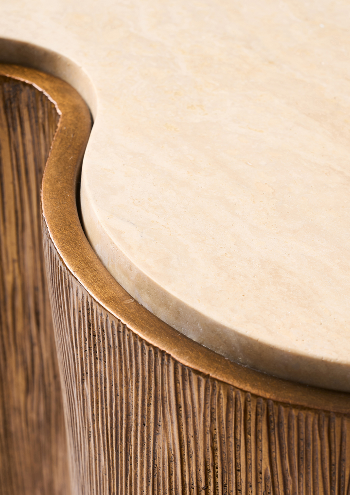 Howe Accent Table