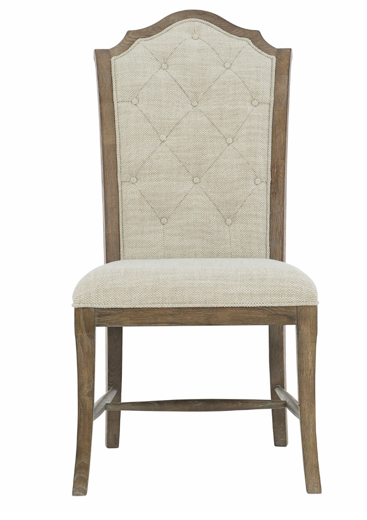 Rustic Patina Side Chair