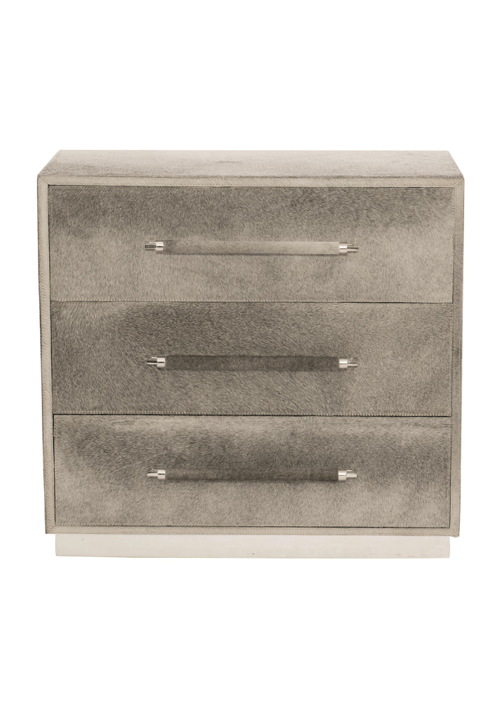 Parkin Nightstand