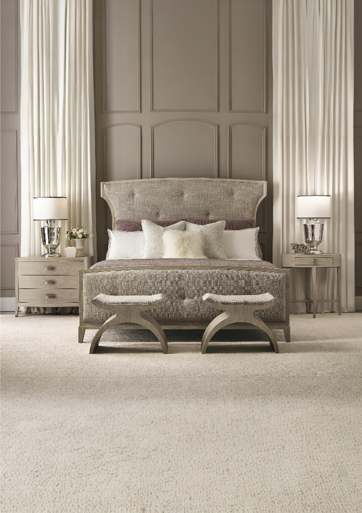 East Hampton Nightstand