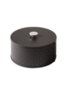 Finish Ebony Size Medium