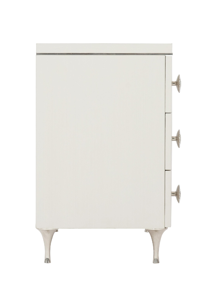 Silhouette Nightstand