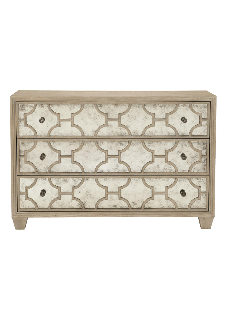 Santa Barbara Drawer Chest