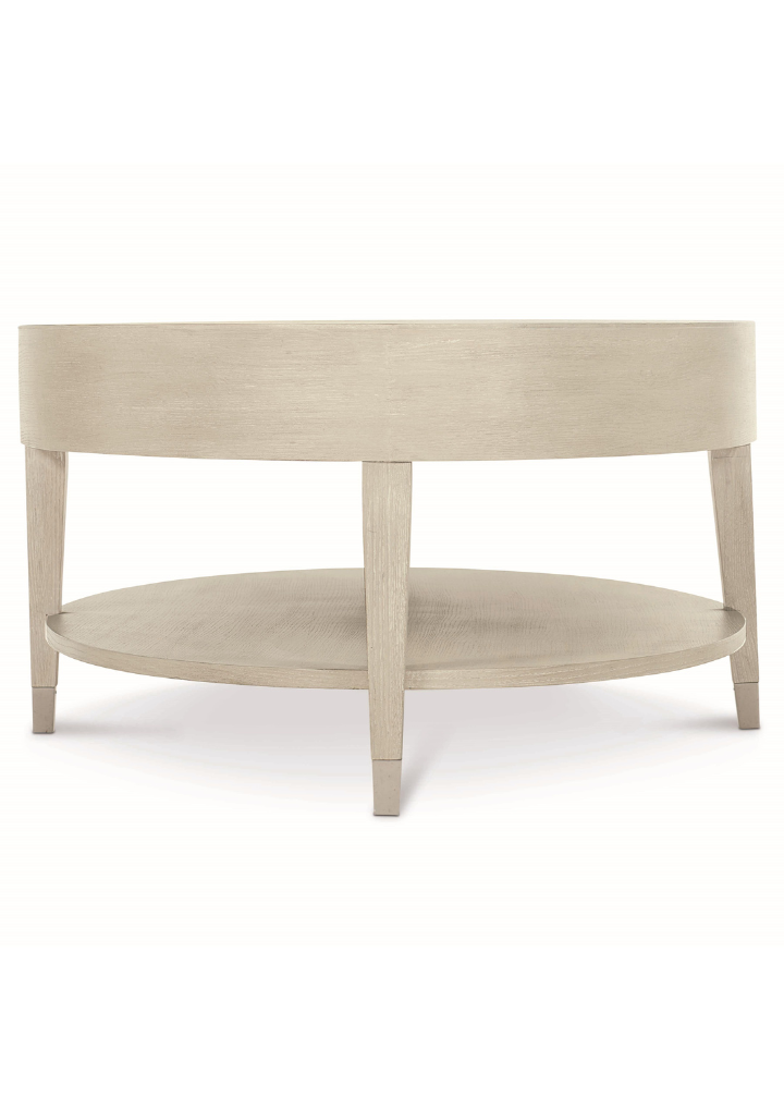 East Hampton Cocktail Table